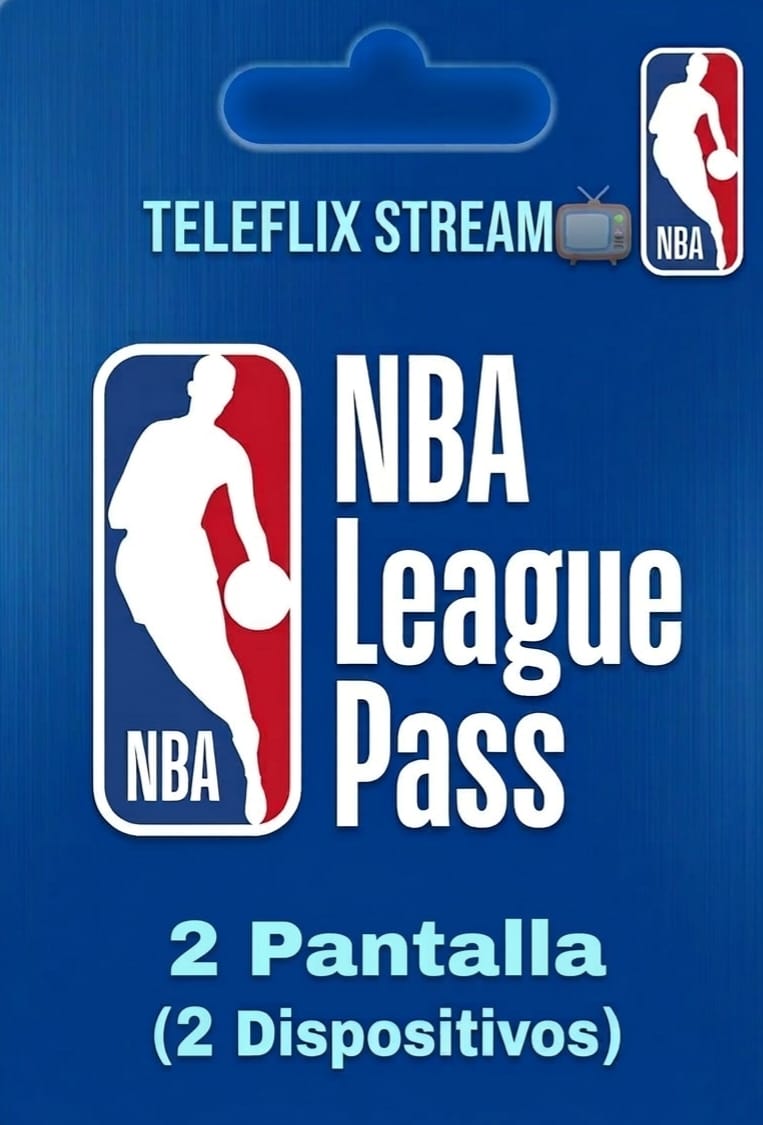 NBA PLUS ( 2 PANTALLA )